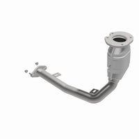 MagnaFlow 88-95 Honda Civic/89-91 Honda CR-X California Direct Fit Catalytic Converter