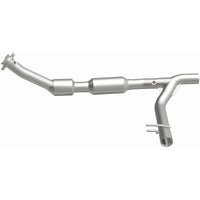 MagnaFlow 02-03 Ford F-150 5.4L Direct Fit Converter