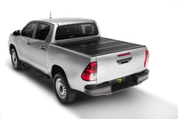 UnderCover Flex 2022 Tundra Std/Crew/Dbl Cab (w/ or w/o CMS) 6.5ft bed cover