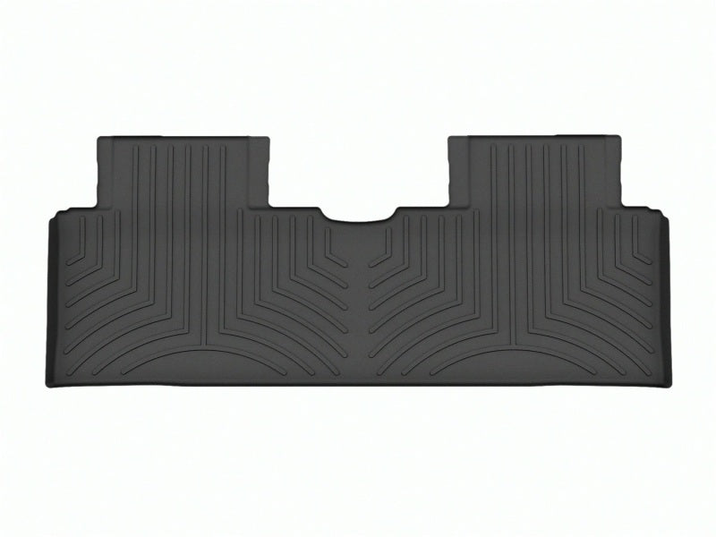 WeatherTech 2023 Hyundai Ioniq 6 Rear FloorLiner - Black