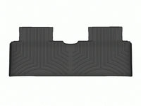 WeatherTech 2023 Hyundai Ioniq 6 Rear FloorLiner - Black