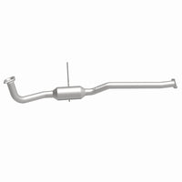 MagnaFlow California Direct Fit Converter 1996 Suzuki Swift 1.3L