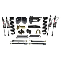 Skyjacker 4 IN KIT 2017 F250 4WD GAS