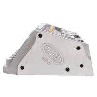Edelbrock Cylinder Head SBC NHRA Legal 64cc Angled Plug Bare Single