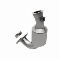 MagnaFlow Direct Fit Catalytic Converter 02-03 Liberty 3.7L PS frt O