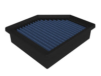 aFe Magnum FLOW OE Replacement Air Filter w/ Pro 5R Nissan Rogue 22-25 L3-1.5L (t)
