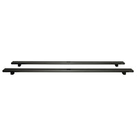 Westin Aluminum Cross Rail for Retractable Tonneau Covers - 73in
