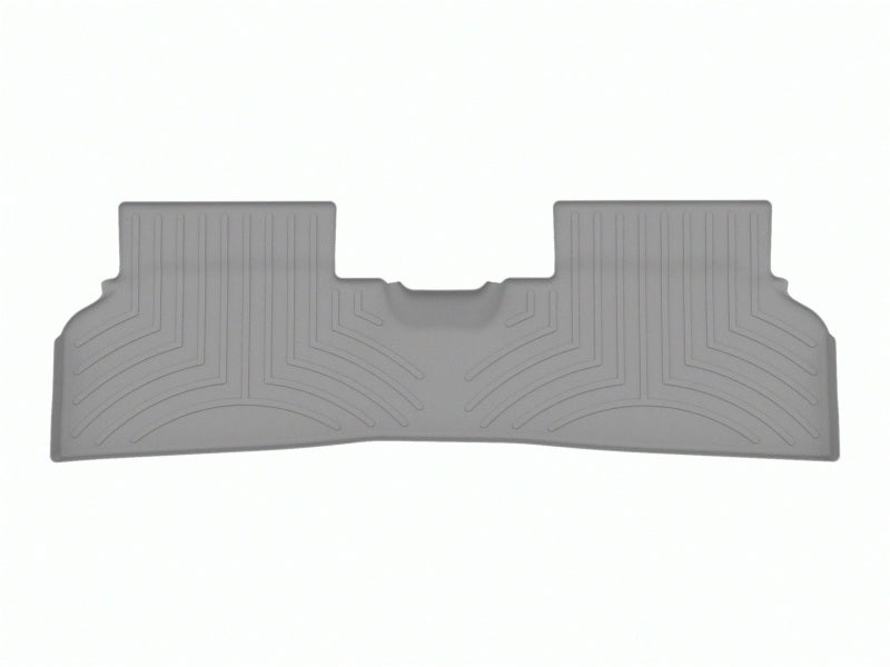 WeatherTech 2024 Hyundai Kona Electric Rear FloorLiner - Black