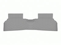 WeatherTech 2024 Hyundai Kona Electric Rear FloorLiner - Black