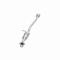 MagnaFlow Direct Fit Catalytic Converter 98-01 Chevrolet Metro 1.3L