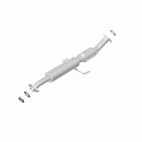 MagnaFlow Direct Fit Catalytic Converter Scion XB- 08-13 2.4L
