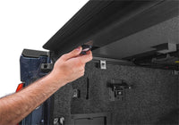 Extang 16-23 Toyota Tacoma 6ft. Bed Endure ALX