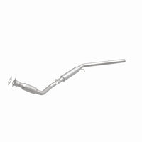MagnaFlow Direct Fit Catalytic Converter 08 Chrysler Mini Van OEM