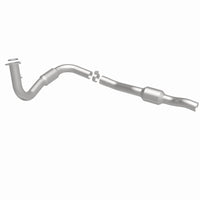 MagnaFlow 01-06 Sierra 2500 HD 6.0L D/S Direct Fit Converter