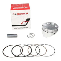 Wiseco Yamaha YZF-R1 99-03 FZ1 01-05 131 CR Piston Kit