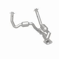 MagnaFlow 05-06 Jeep Grand Cherokee 5.7L Direct Fit Catalytic Converter