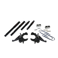 Belltech LOWERING KIT WITH ND2 SHOCKS