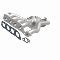 MagnaFlow 18-19 Toyota Camry 2.5L Direct-Fit Catalytic Converter