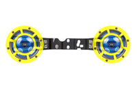 GrimmSpeed 02+ WRX/STi BroTie Hella Horn Mounting Bracket