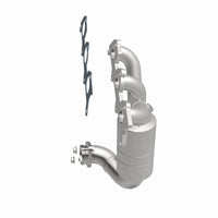 MagnaFlow DF Cat Conv 07-11 Chrysler Sebring 2.7L Fr Manifold / 08-10 Dodge Avenger 2.7L Fr Manifold