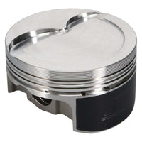 Wiseco Chevy LS 4.035in Bore 1.311in CH -9.70 CC Piston Set
