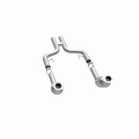 MagnaFlow 05-09 Ford Mustang 4.6L Direct Fit Converter