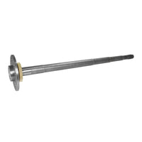 Yukon Gear Left Hand Axle for 2011 Chrysler 9.25in ZF Rear