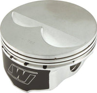 Wiseco Chevy BB DRAG 1.120inchCH (6243A125) Piston Shelf Stock Kit