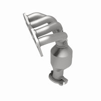 MagnaFlow Direct Fit Catalytic Converter 07 Toyota Highlander 2.4L