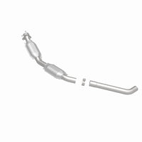MagnaFlow Direct Fit Catalytic Converter 04-06 Dodge Ram SRT-10 8.3L Driver Side