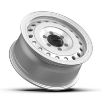 fifteen52 Neito HD 17x8 5x150 35mm ET 110.5mm Center Bore Radiant Silver Wheel