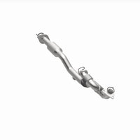MagnaFlow 18-20 Infiniti QX60 REAR Underbody 3.5L Direct Fit Converter