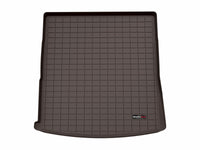 WeatherTech 2026 Cadillac Vistiq Trunk Cargo Liners - Cocoa