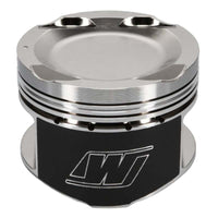 Wiseco Ford 2.0L 91.00 mm Bore 40.80 mm CH -20.20 CC Piston Set