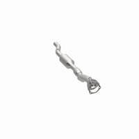 MagnaFlow Direct Fit Catalytic Converter California Grade 06-09 Audi A6 3.2L