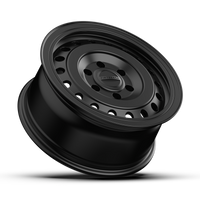 fifteen52 Neito HD 17x8.5 6x139.7 0mm ET 106.2mm Center Bore Asphalt Black Wheel