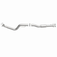 MagnaFlow 2003 GMC Savana 3500 6.0L Direct Fit Converter