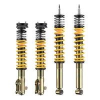 ST TA-Height Adjustable Coilovers 95-98 VW Golf III 2WD