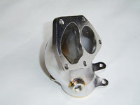 Invidia 03+ Evo Turbo Outlet