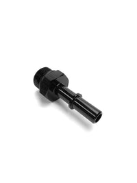Fleece Performance Universal 3/8in Quick Connect to 3/4in-16 O-ring (-8 AN)