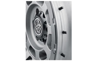 ICON Hammer Pro 17x8.5 / 6x5.5 / 0mm / 4.75in BS - Charcoal