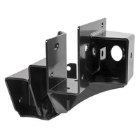 Synergy 03-13 Ram 1500/2500/3500 4x4 Front Long Arm Frame Brackets - Pair
