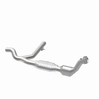 MagnaFlow 99-00 Ford Exped 4.6L Direct Fit Converter