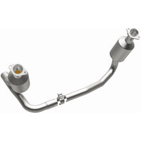MagnaFlow 2004 Dodge Dakota 3.7L Direct Fit Converter