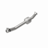 MagnaFlow Direct Fit Catalytic Converter 07-10 BMW X5 3.0L