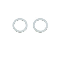 Russell Performance Use with Quadrajet 1in -20 Carb Fittings