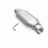 MagnaFlow Universal Catalytic Converter 2 Dual Air