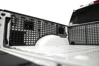 ADD 2021+ Ford F150 Raptor 66in Bed Cab Molle Panels - Center