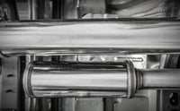 MagnaFlow 25+ Ram 1500 I6 3.0L D-Fit Performance Exhaust Muffler Replacement Kit With Muffler