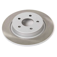 Power Stop 08-13 Volvo C30 Rear Semi Coated Rotor